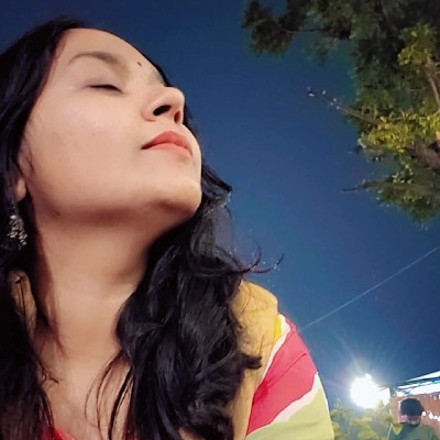 संजना किरोड़ीवाल