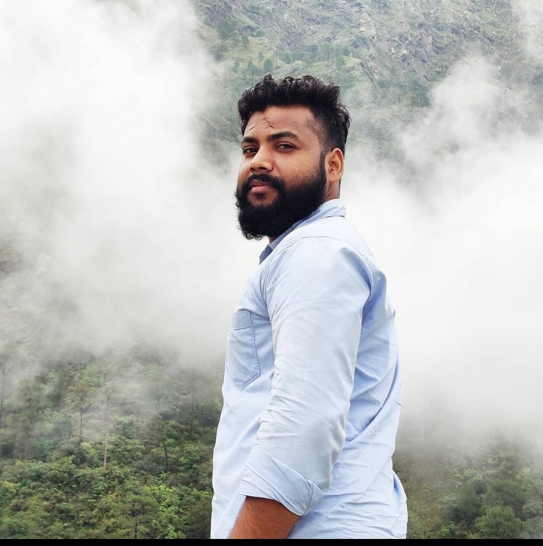 विवेक राजपूत