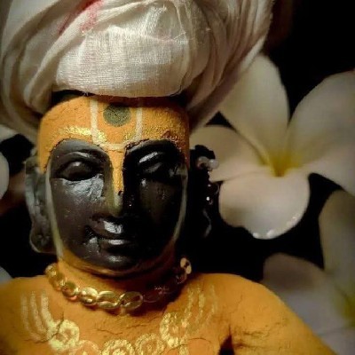 अनमोल "AAP"