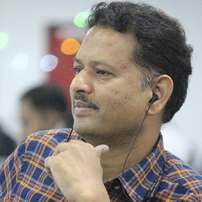 सिद्धार्थ ठोकळे "Sid"