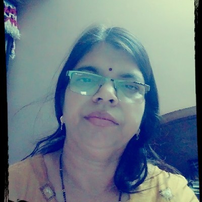 डॉ. सरला सिंह "स्निग्धा"