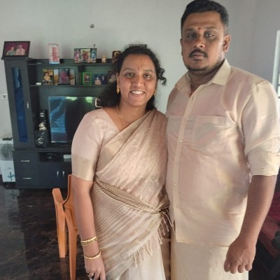 ಮನಶ್ರೀ🖊️