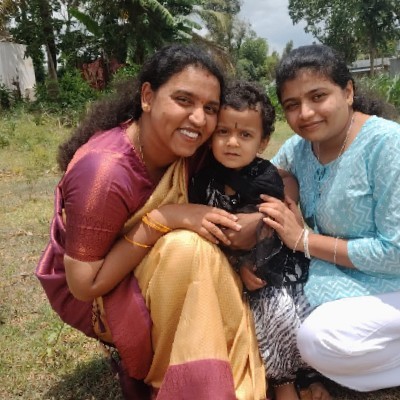 ಮನಶ್ರೀ🖊️