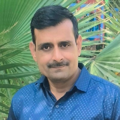 Jeet Gajjar