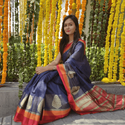 Mayuri Rawat