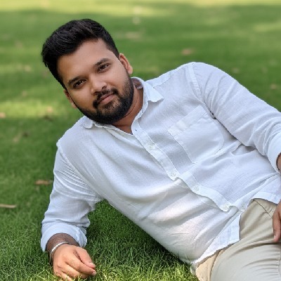 రమేశ్ రాపోలు
