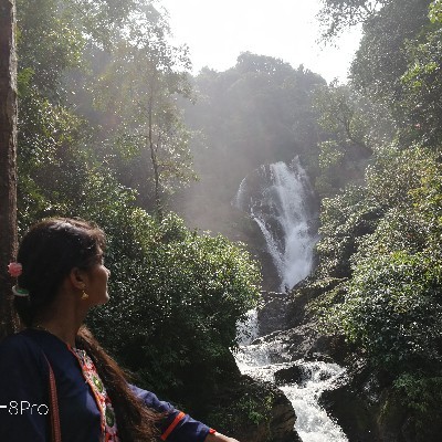 ಪವಿತ್ರಾ.ಪ.ಗಾಂವ್ಕರ್