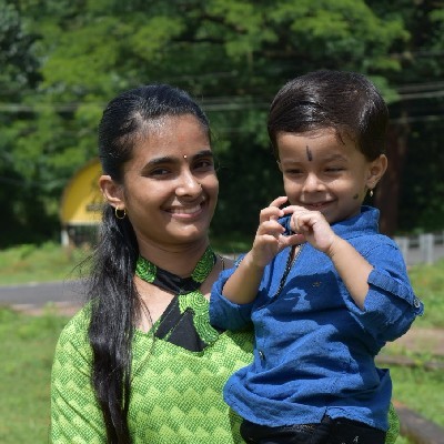ಪವಿತ್ರಾ.ಪ.ಗಾಂವ್ಕರ್