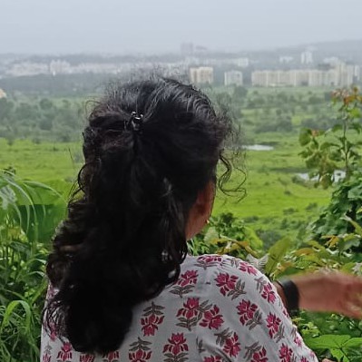Smita S