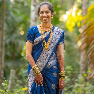 ಮಾನಸಾ ಹೆಗಡೆ "ಮೌನಾ"