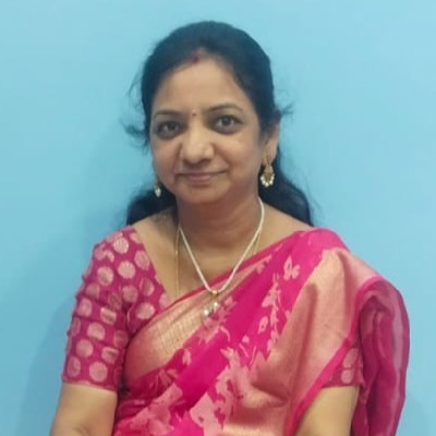 Anusree Gouroju