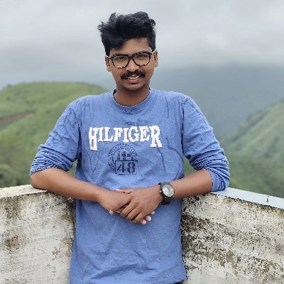 ശ്രീരാജ് എം എം "ശ്രീരാമജയം"