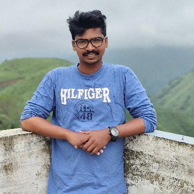 ശ്രീരാജ് എം എം "ശ്രീരാമജയം"