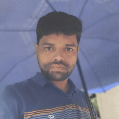 Yuvraj Chavan