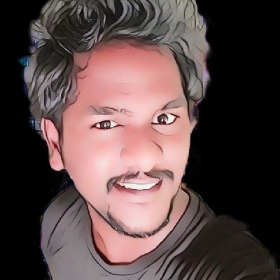 Arji Suresh "ASR"