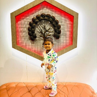 ADV. SAYALI CHERFALE