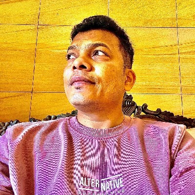 Amol Kadam "अमोल पी."