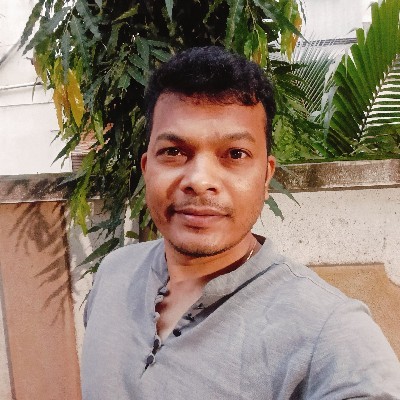 Amol Kadam "अमोल पी."