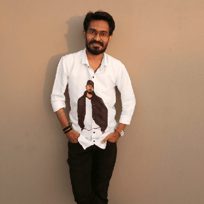 Sagar Mehta