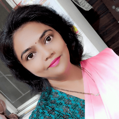 दीपमाला साळुंखे-बद्रे