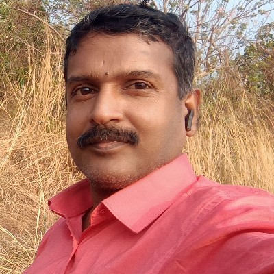 സന്തോഷ് കല്ലറ "SK TVPM"