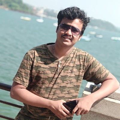 ಪಾಂಡುರಂಗ ಶರ್ಮ "ಹೂವೆಂಪಾ"