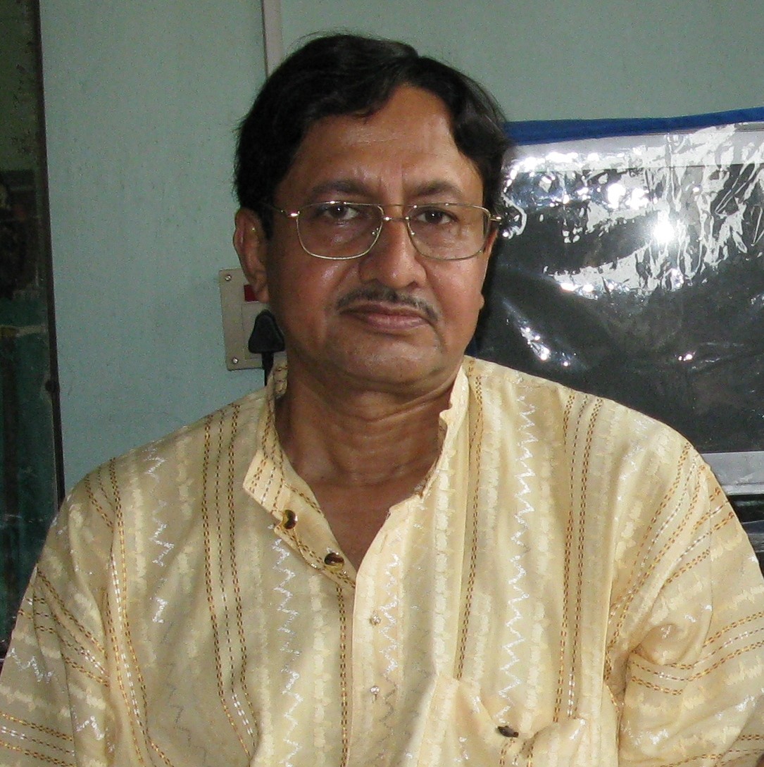 শুকদেব চট্টোপাধ্যায়