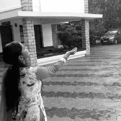 Haritha Rajeev "Thoyakkatte kutti"