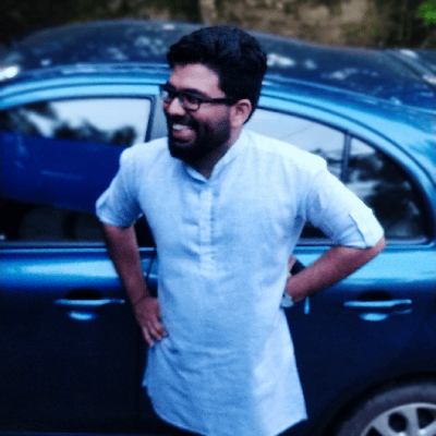 ഹഫ്സല്‍ എ പി മൊയ്തീൻ "hfzl"