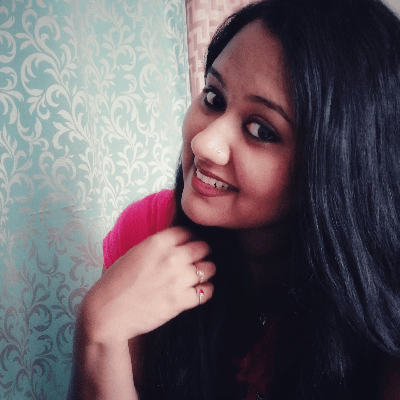 Shilpa Anie Elias