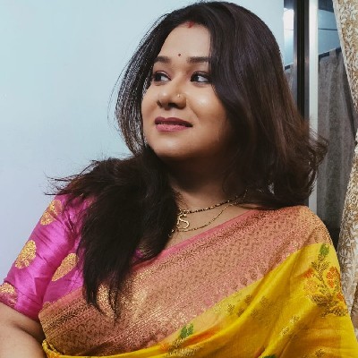 সুকন্যা দত্ত মজুমদার "কথা"