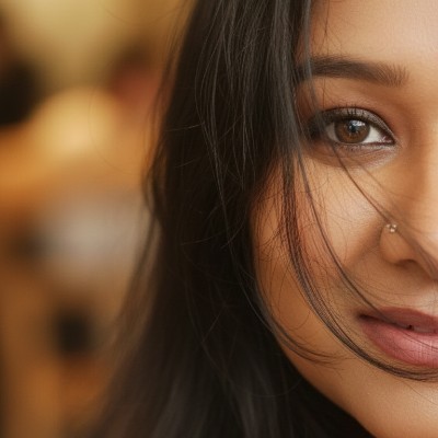 সুকন্যা দত্ত মজুমদার "কথা"