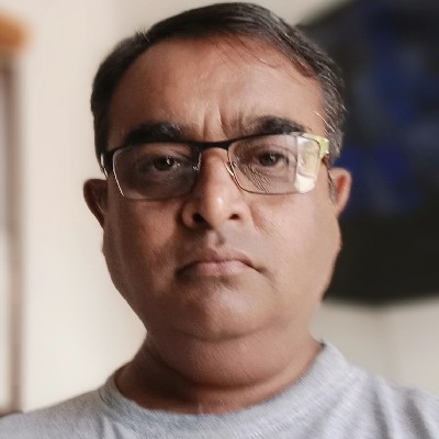 રૂપેન પટેલ
