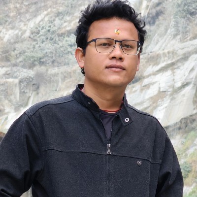 प्रमोद वर्मा "परमाणु"
