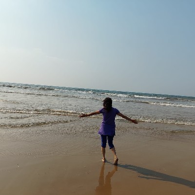 মুক্তধারা মুখার্জী