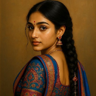 అలేఖ్య. ఏలూరి. "లేఖ్య"