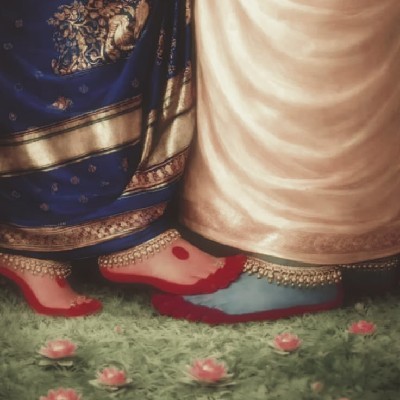 అలేఖ్య. ఏలూరి. "లేఖ్య"