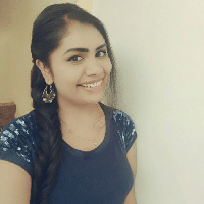 ವಿನುತಾ ವೆಂಕಟೇಶ್