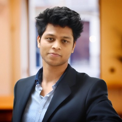 Vikrant Dubey