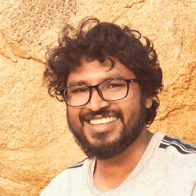 దేవపట్ల పవన్ కుమార్ "రురూ"