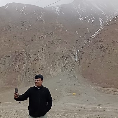 Mayur Chauhan
