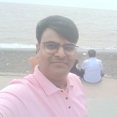 Mayur Chauhan