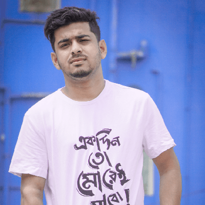 রিশান মন্ডল "তুহিন"