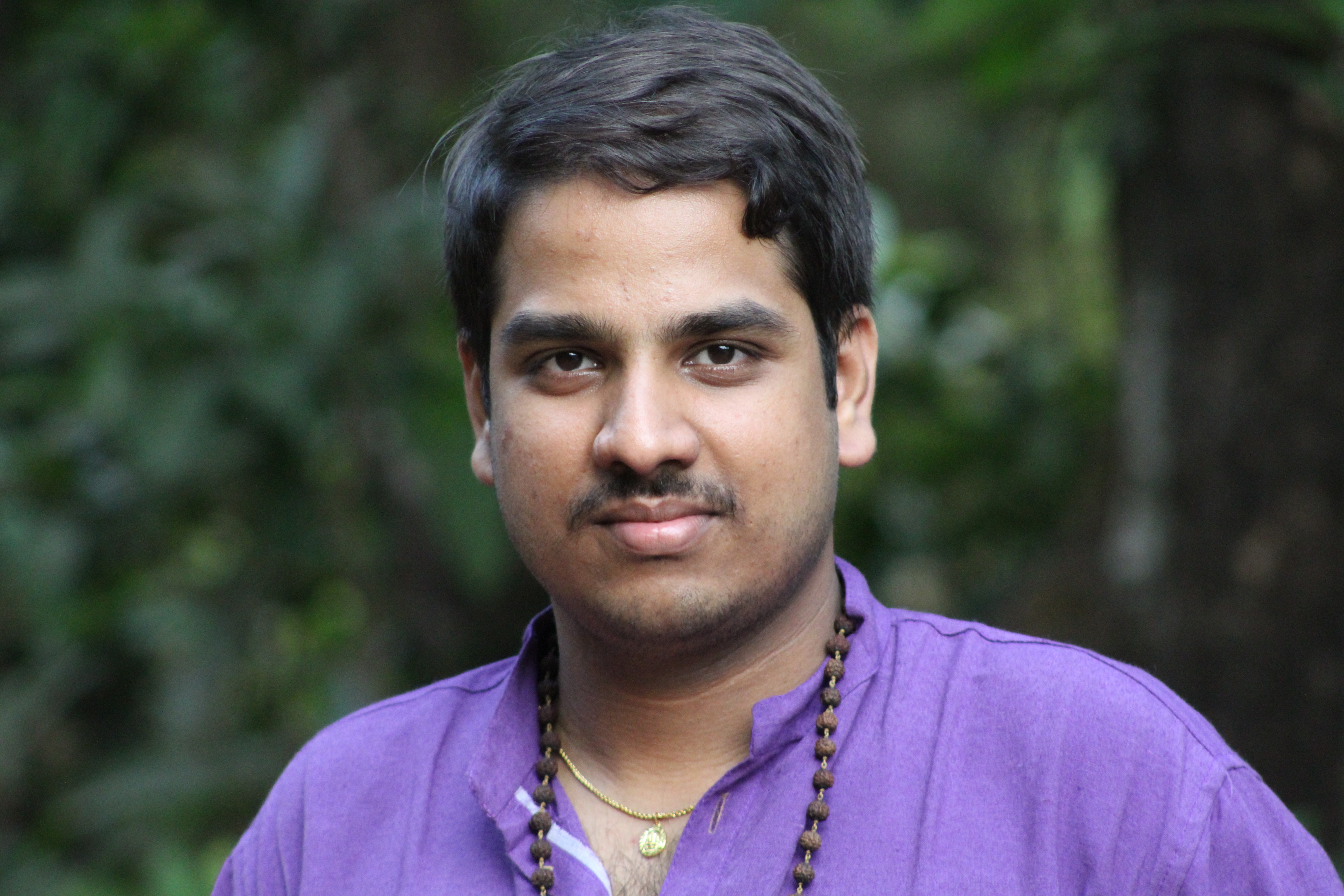 ವಿನಾಯಕ ಹೆಗಡೆ