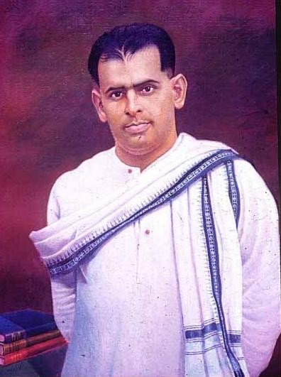 എം. പി. പോള്‍