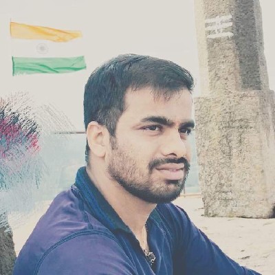ಮಂಜುನಾಥ್. ಕೆ.ಆರ್ "ದಿವ್ಯಕಿರಣ"