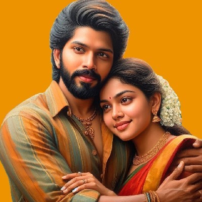 நிரோஷா கார்த்திக் "நிரோஷா கார்த்திக்"