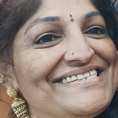 ಸ್ಮಿತಾ ಬಲ್ಲಾಳ್ "ಅಸ್ಮಿತೆ"