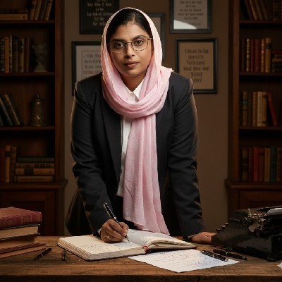 Dr. Sumi Aslam PT "Dr. Psychoscientist"