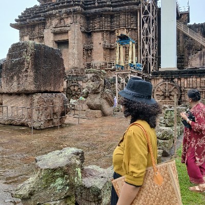 তিয়াসা